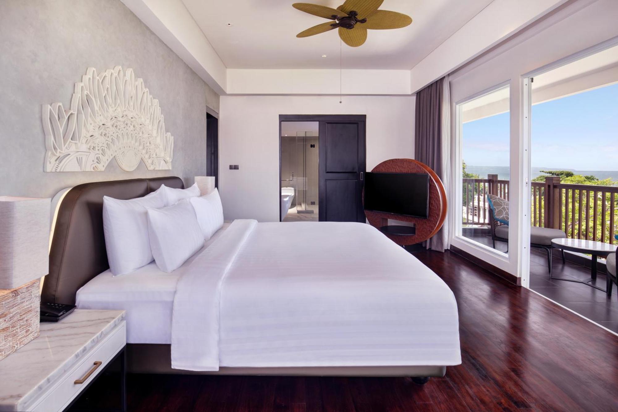 Grand Mercure Bali Seminyak מראה חיצוני תמונה